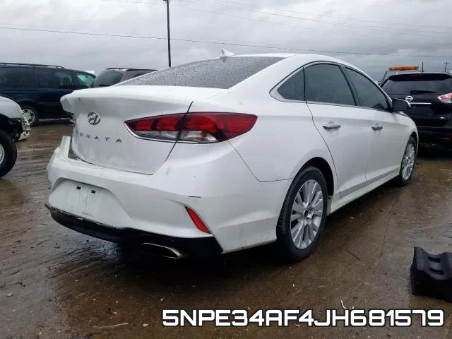 5NPE34AF4JH681579 фото 4