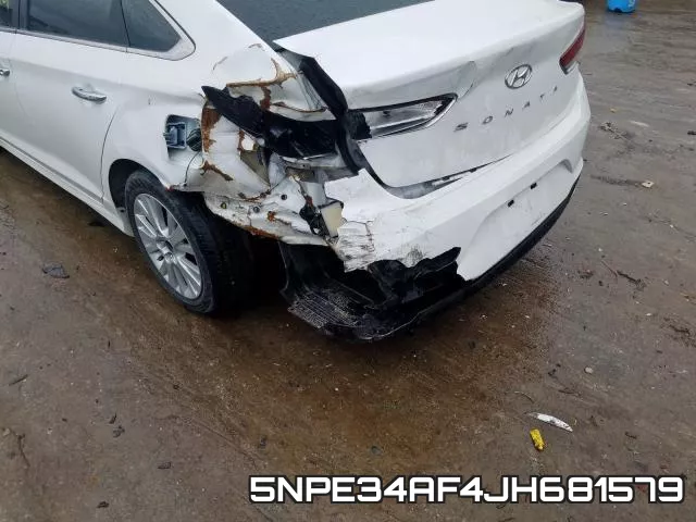 5NPE34AF4JH681579 фото 7