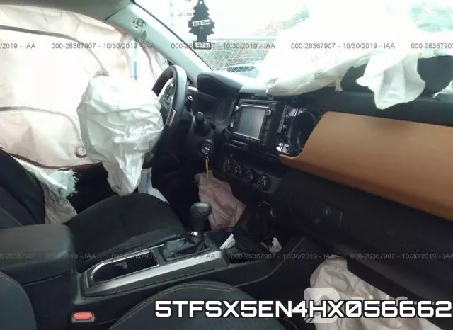 5TFSX5EN4HX056662 фото 3