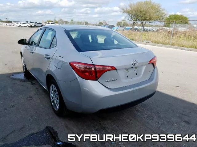 5YFBURHE0KP939644 фото 3