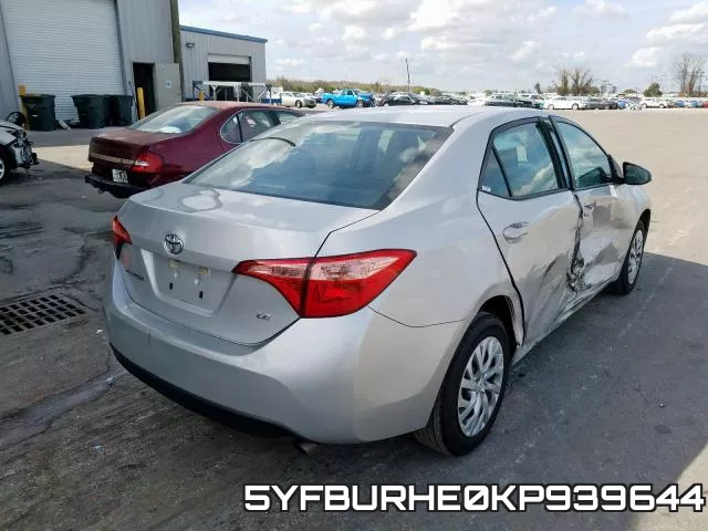 5YFBURHE0KP939644 фото 4