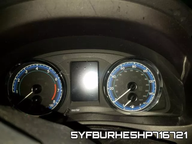 5YFBURHE5HP716721 фото 6