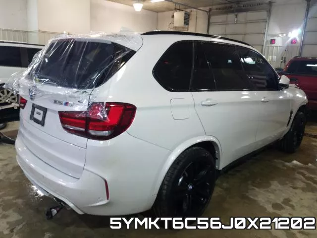5YMKT6C56J0X21202 фото 3