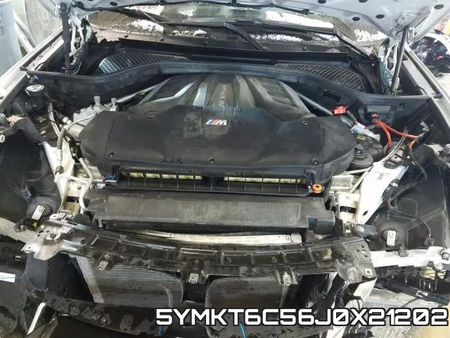 5YMKT6C56J0X21202 фото 6