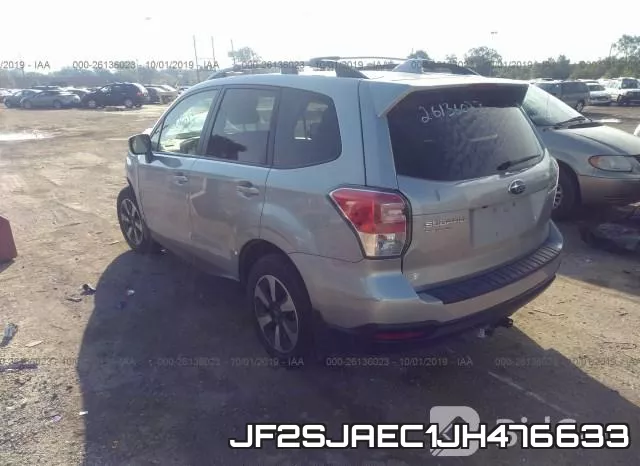 JF2SJAEC1JH476633 фото 4
