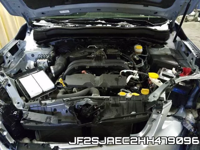 JF2SJAEC2HH479096 фото 6