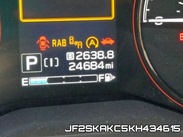 JF2SKAKC5KH434615 фото 4
