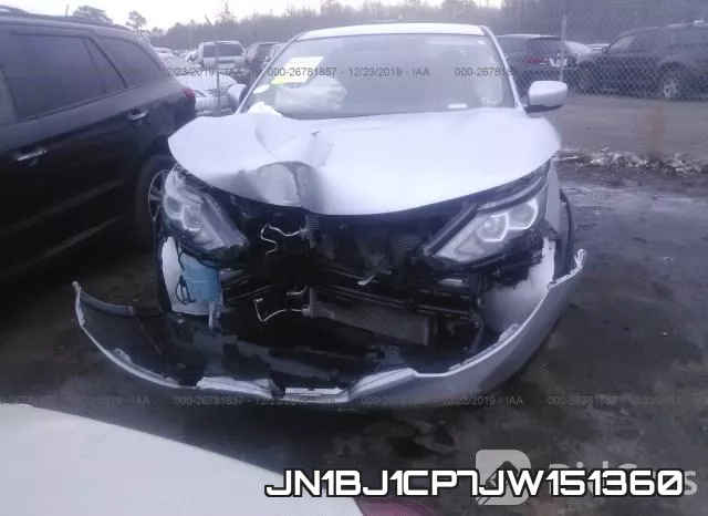 JN1BJ1CP7JW151360 фото 4