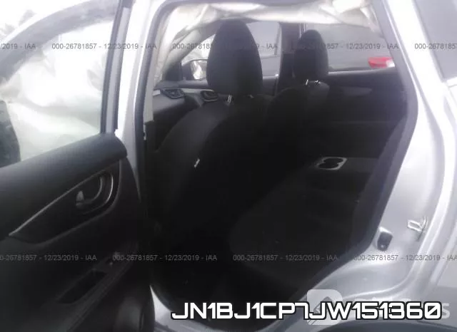 JN1BJ1CP7JW151360 фото 6