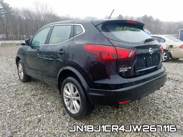 JN1BJ1CR4JW267116 фото 3