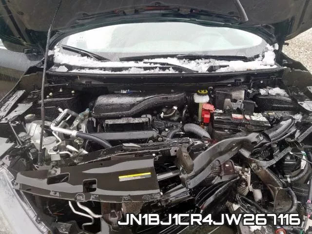 JN1BJ1CR4JW267116 фото 7