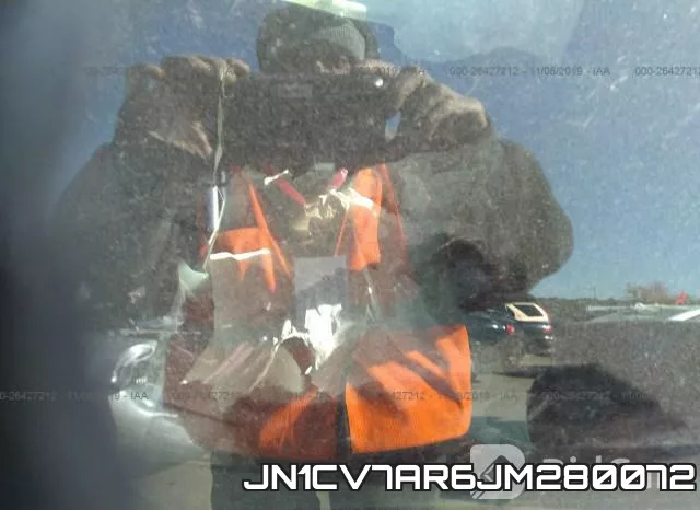 JN1CV7AR6JM280072 фото 5