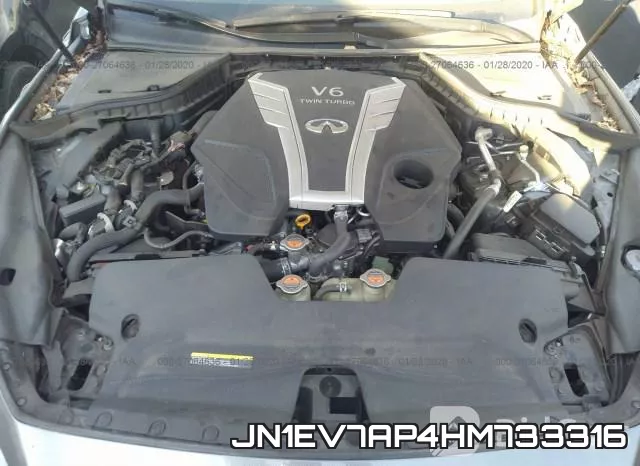 JN1EV7AP4HM733316 фото 2