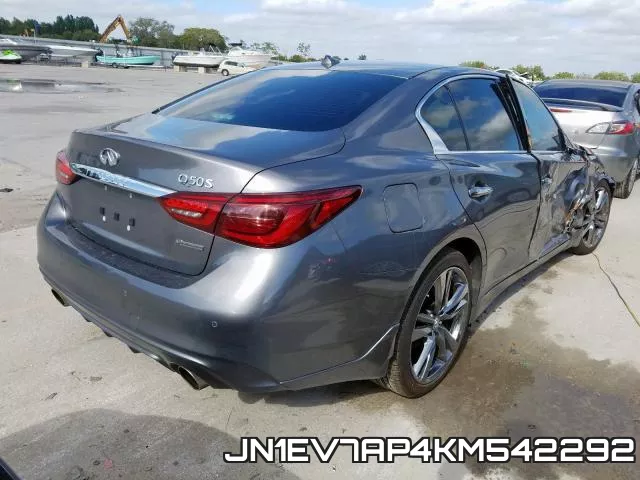 JN1EV7AP4KM542292 фото 3