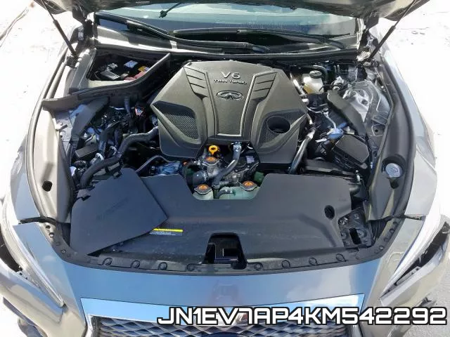 JN1EV7AP4KM542292 фото 5