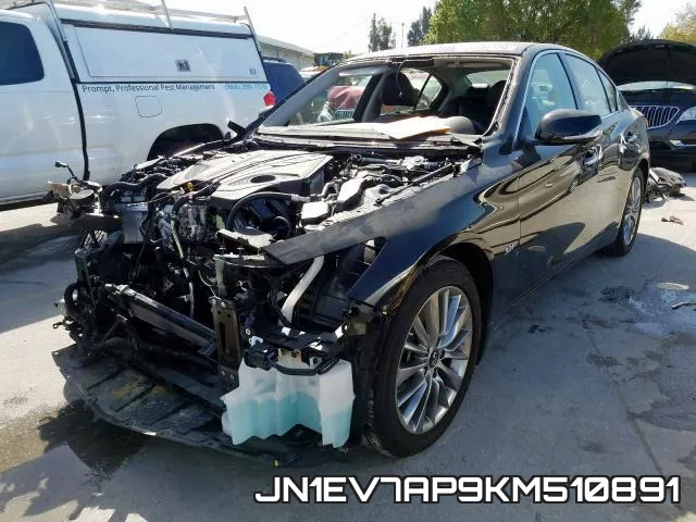 JN1EV7AP9KM510891 фото 3