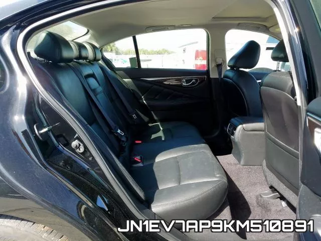 JN1EV7AP9KM510891 фото 6