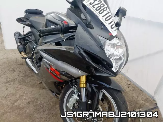 JS1GR7MA8J2101304 фото 5