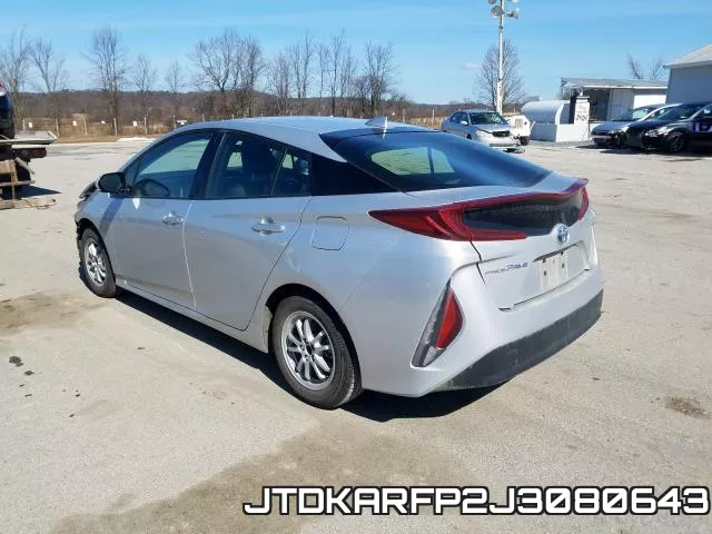 JTDKARFP2J3080643 фото 3
