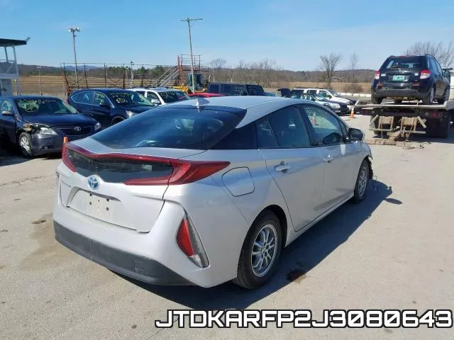 JTDKARFP2J3080643 фото 4