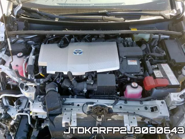 JTDKARFP2J3080643 фото 5