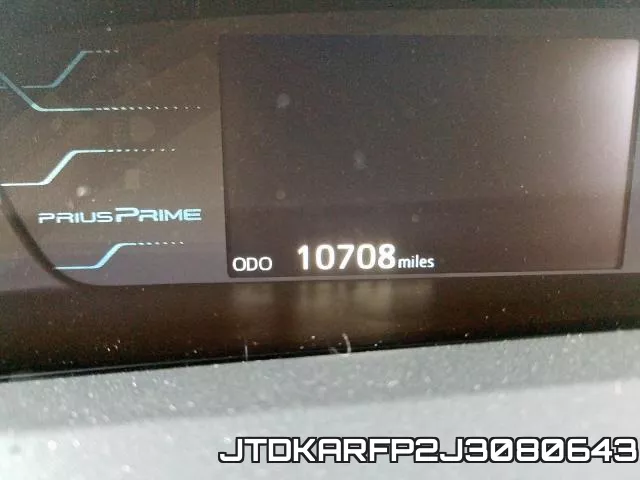 JTDKARFP2J3080643 фото 6