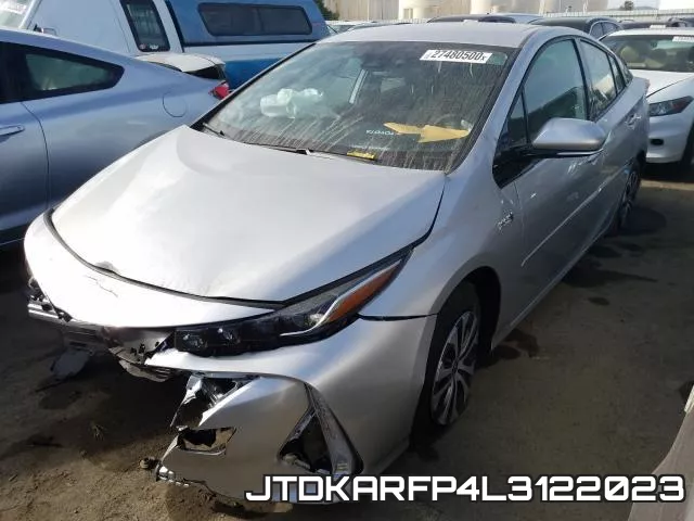 JTDKARFP4L3122023 фото 2