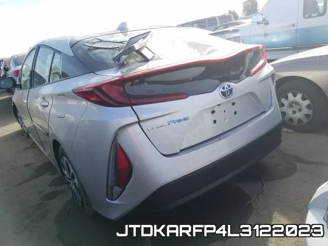 JTDKARFP4L3122023 фото 3