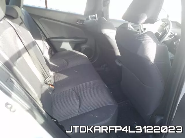 JTDKARFP4L3122023 фото 6