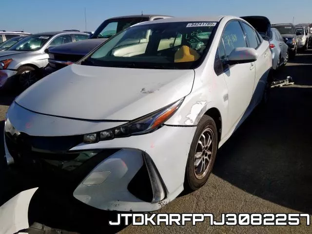 JTDKARFP7J3082257 фото 2