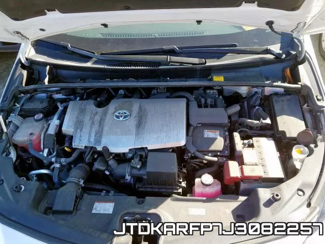 JTDKARFP7J3082257 фото 4