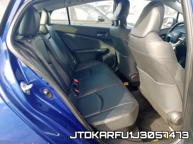 JTDKARFU1J3057473 фото 4