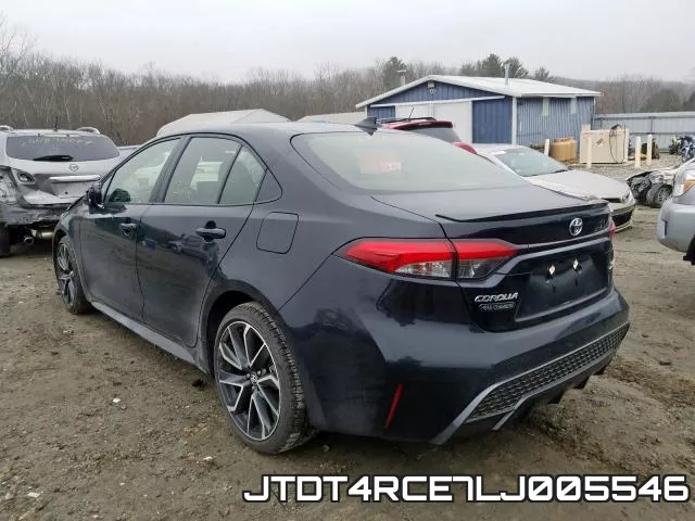 JTDT4RCE7LJ005546 фото 2