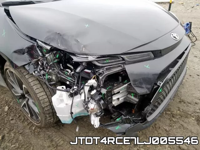 JTDT4RCE7LJ005546 фото 6
