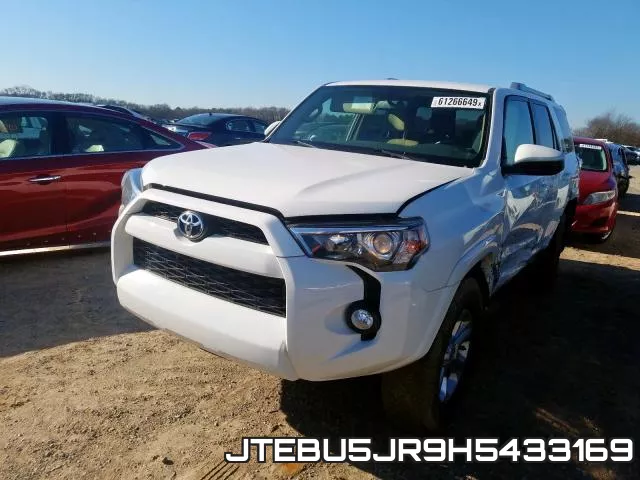 JTEBU5JR9H5433169 фото 2
