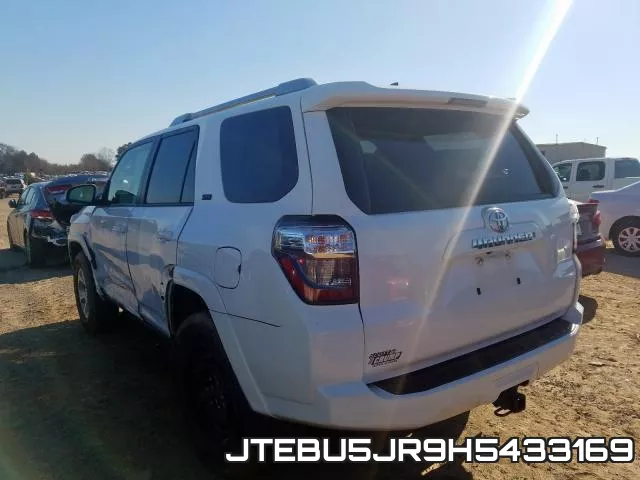 JTEBU5JR9H5433169 фото 3