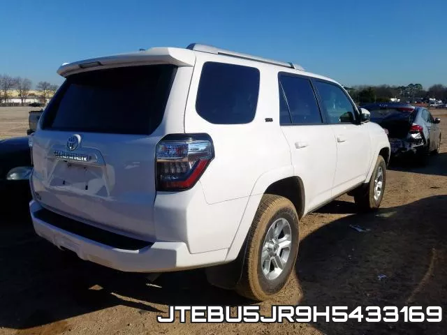 JTEBU5JR9H5433169 фото 4