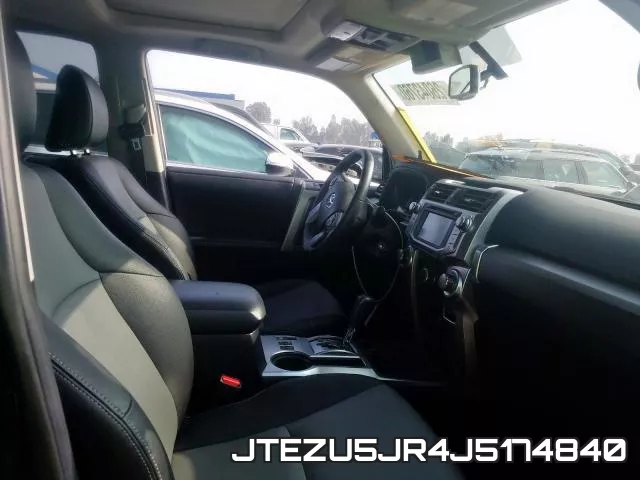 JTEZU5JR4J5174840 фото 3