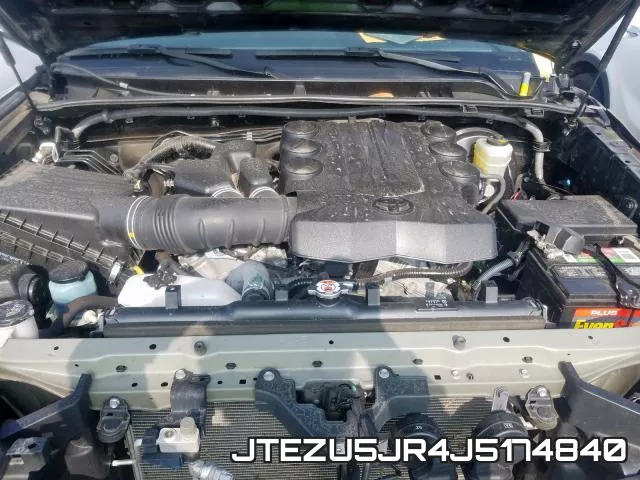 JTEZU5JR4J5174840 фото 4