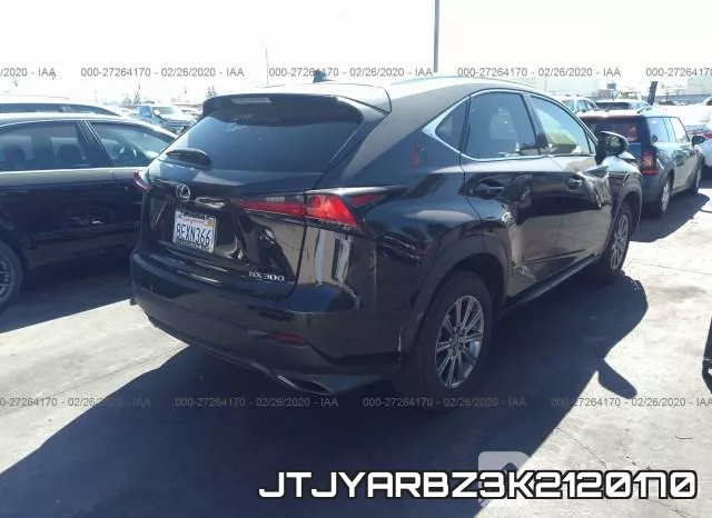 JTJYARBZ3K2120170 фото 4
