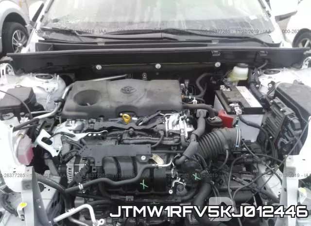 JTMW1RFV5KJ012446 фото 2