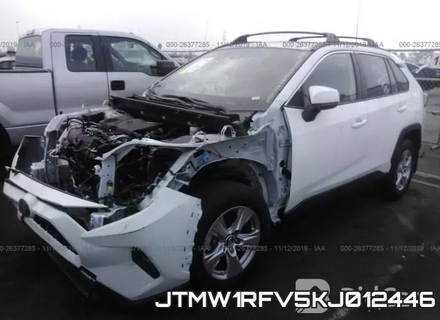 JTMW1RFV5KJ012446 фото 3