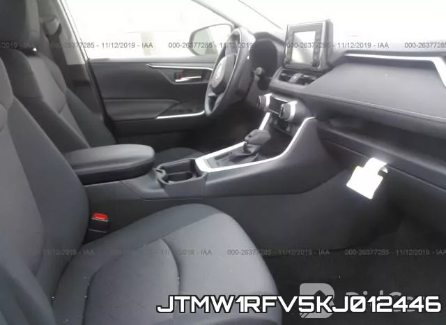 JTMW1RFV5KJ012446 фото 4