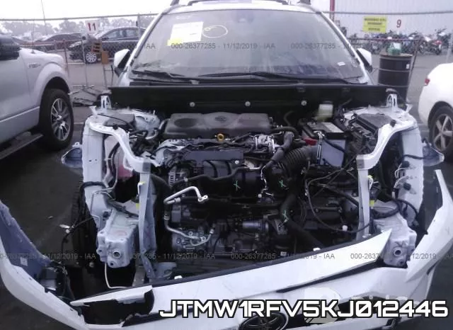JTMW1RFV5KJ012446 фото 5