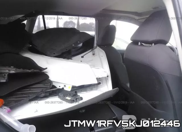 JTMW1RFV5KJ012446 фото 7