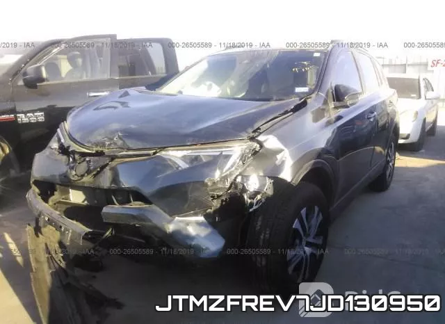 JTMZFREV7JD130950 фото 3