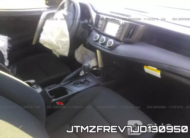 JTMZFREV7JD130950 фото 6