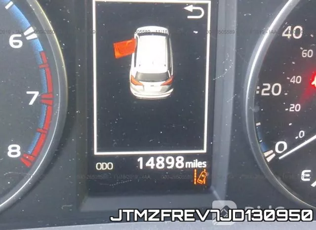 JTMZFREV7JD130950 фото 8