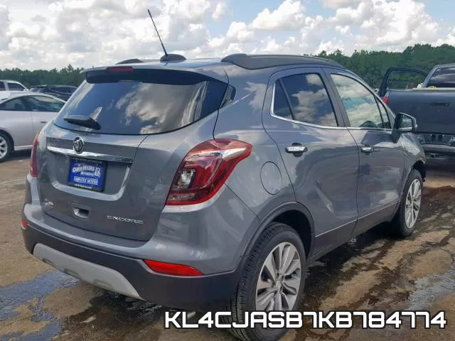 KL4CJASB7KB784774 фото 4