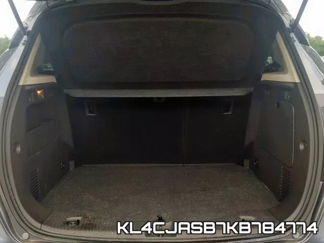 KL4CJASB7KB784774 фото 6